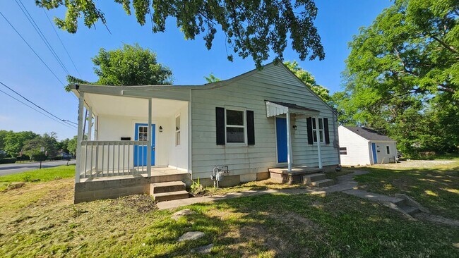 Photo - 2804-2806 Raible Ave. Unidad 2806 Raible Ave.