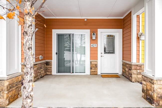 Photo - The Boulders