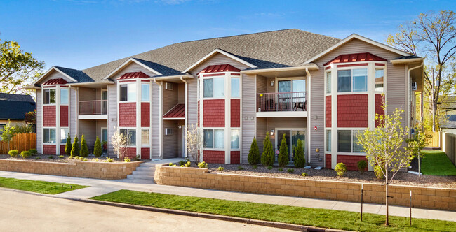 Building Photo - The Residences @ 1027 Rental
