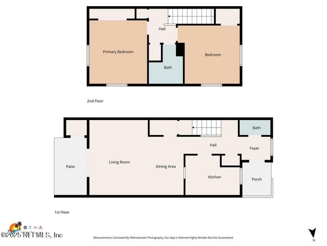 Photo - 10 Moultrie Creek Cir