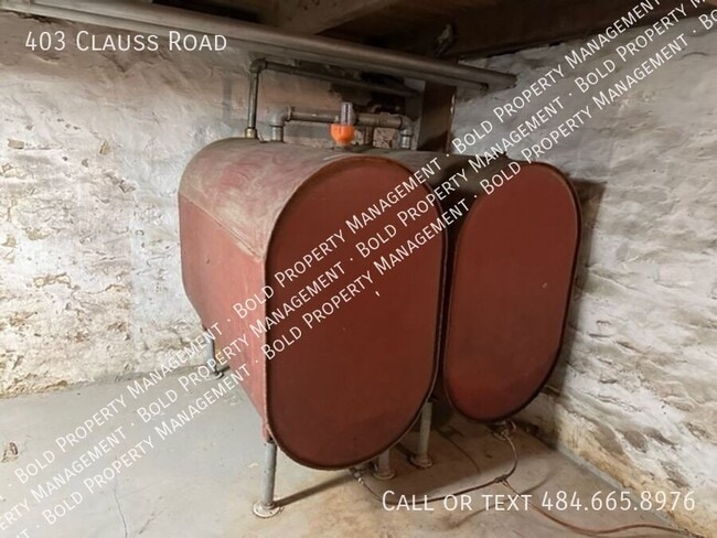 Photo - 403 Clauss Rd