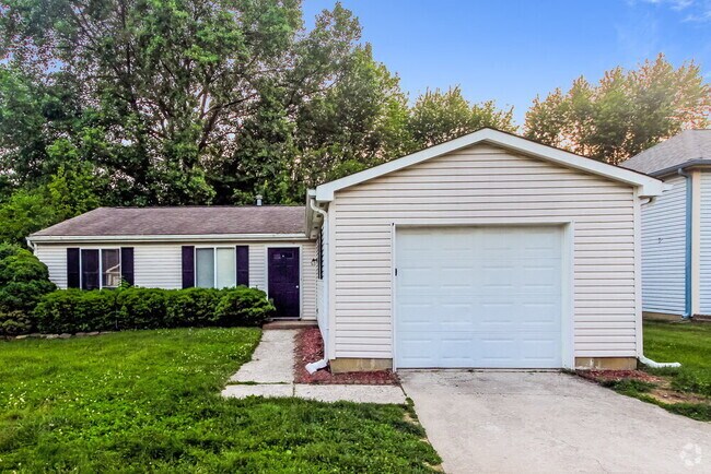 Building Photo - 812 Coolee Ln Rental