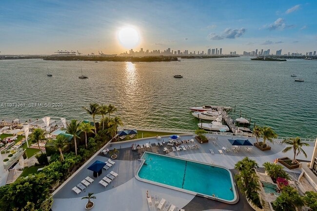 Photo - 1200 West Ave Unit 803