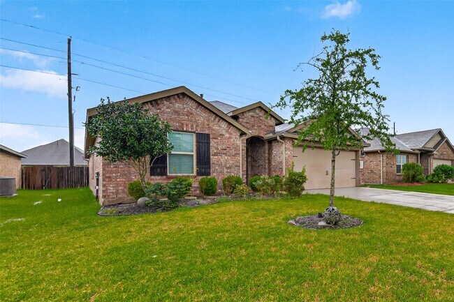 Photo - 29814 Cauthers Pass Ln