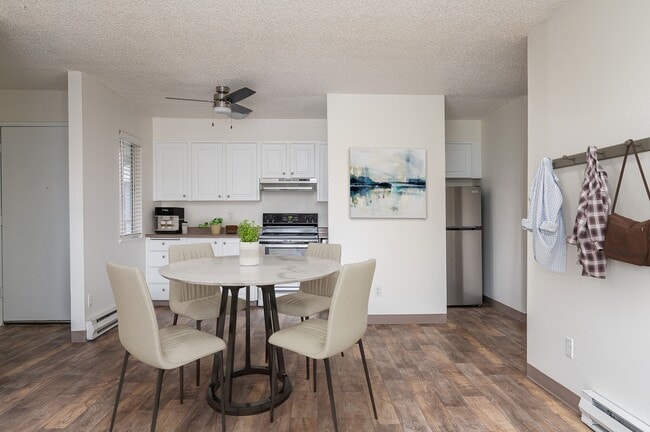 Photo - Gateway Terrace