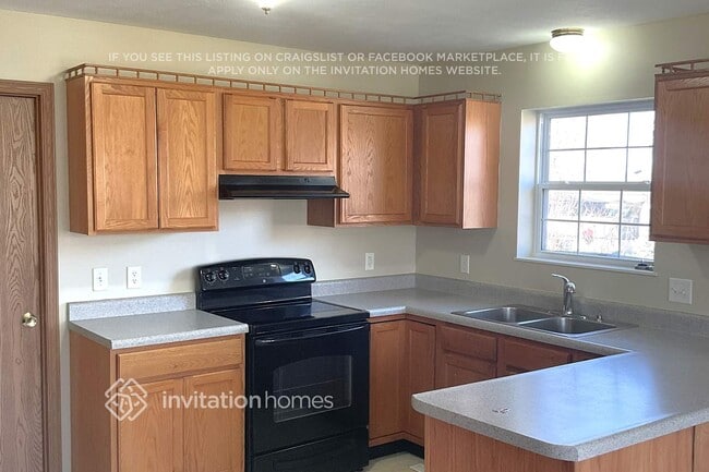 Photo - 1341 Fairmont Ave