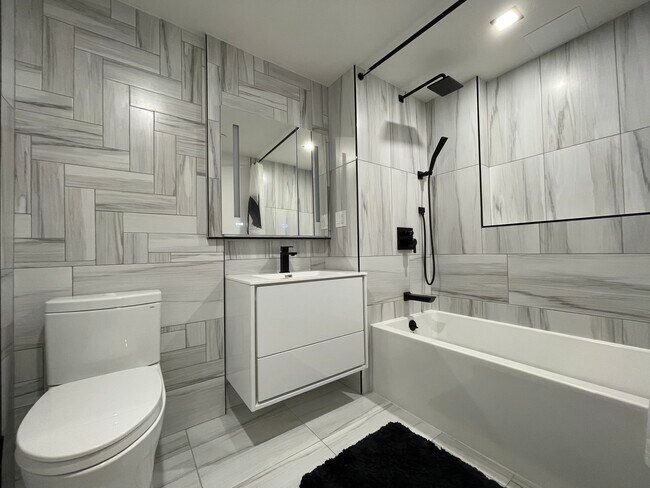 Photo - 623 Avenue H Unit 3F
