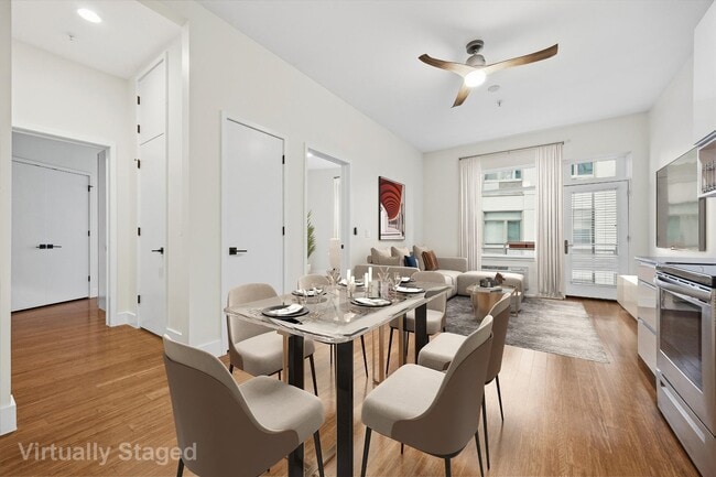 Photo - 217 Newark Ave Unidad 209