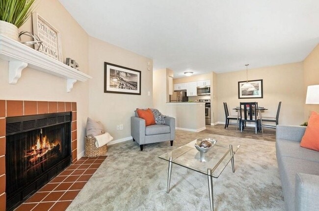 Photo - The Hunt Club Apartments