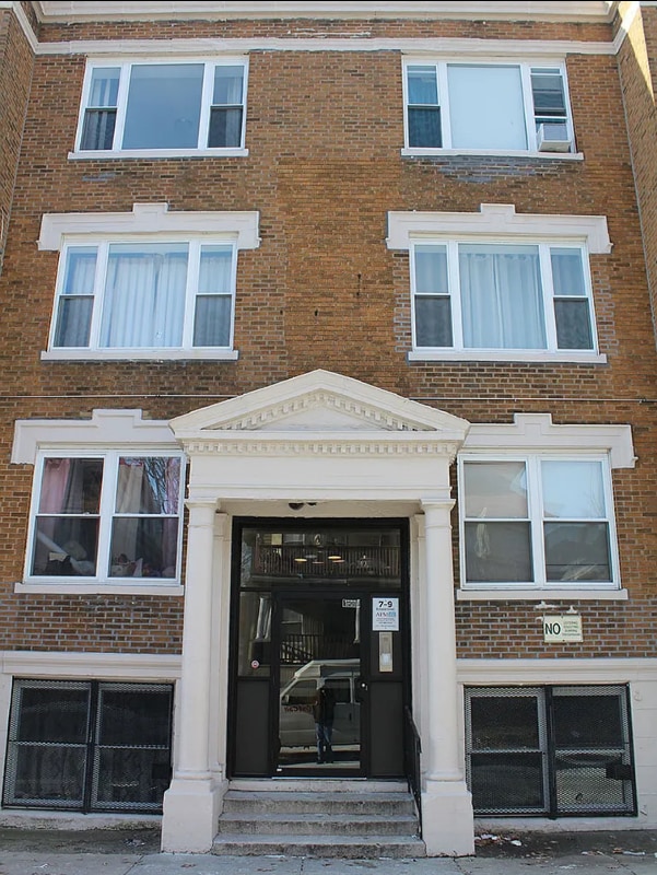 Photo - 7-9 Esmond St