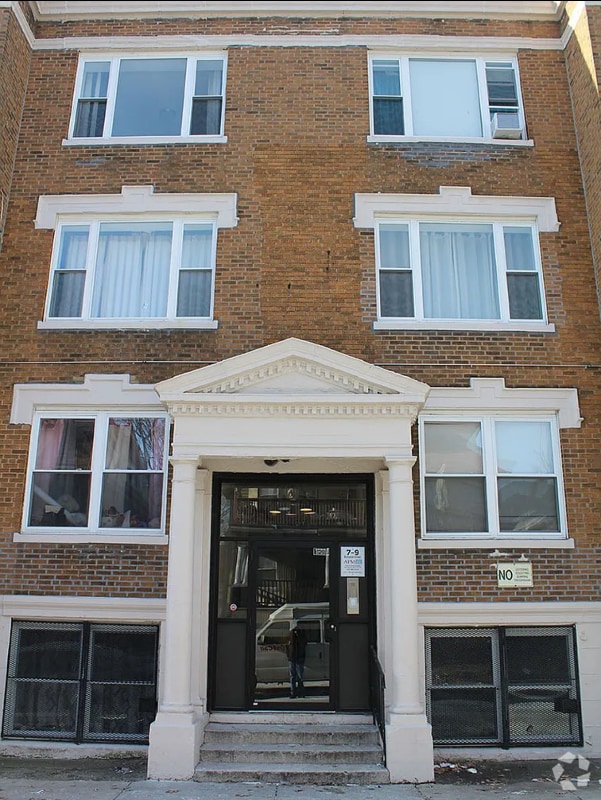 Building Photo - 7-9 Esmond St Unit 11 Rental