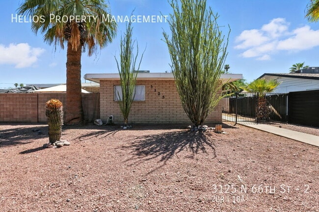 Building Photo - 3125 N 66th St Unit 2 Rental