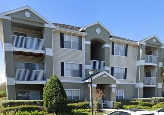 Sunset Lakes Community - Sunset Lakes Community House