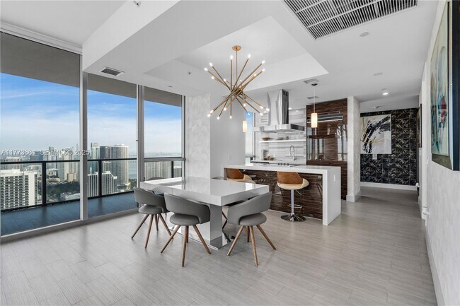 Photo - 1100 Biscayne Blvd Unit 4605