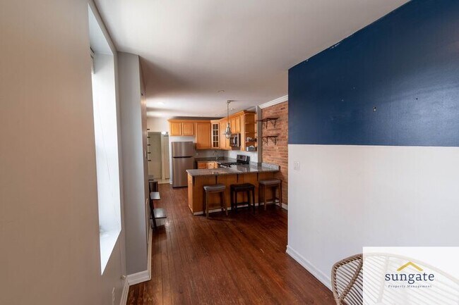 Photo - 1303 Patapsco St