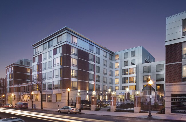 Short Term Rentals in Boston, MA