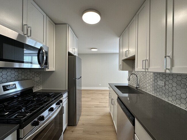 Photo - 535 W Aldine Ave Unit 215