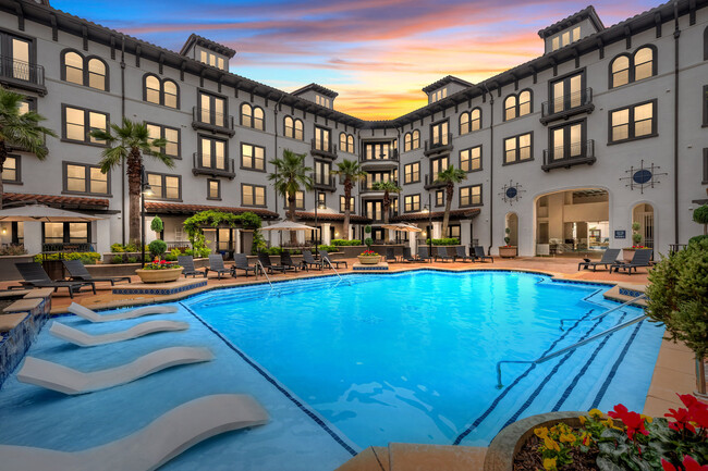 Photo - San Simeon Apartments