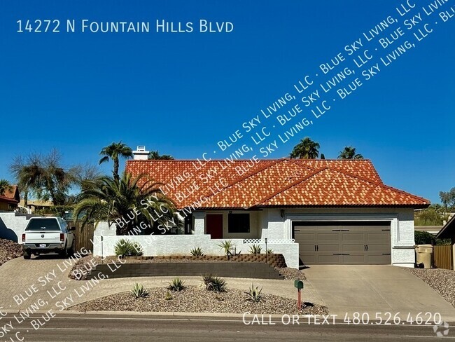 Building Photo - 14272 N Fountain Hills Blvd Rental