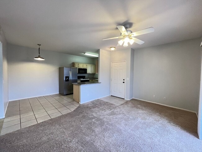 Photo - Cozy 2 Bedroom 2 Bathroom Condo in Gated Community!
