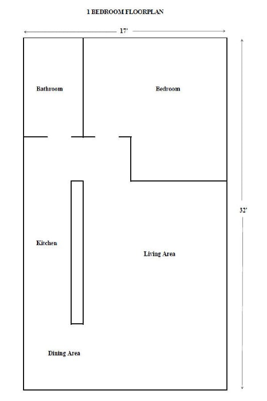 1747 S Hanford St Unit 3