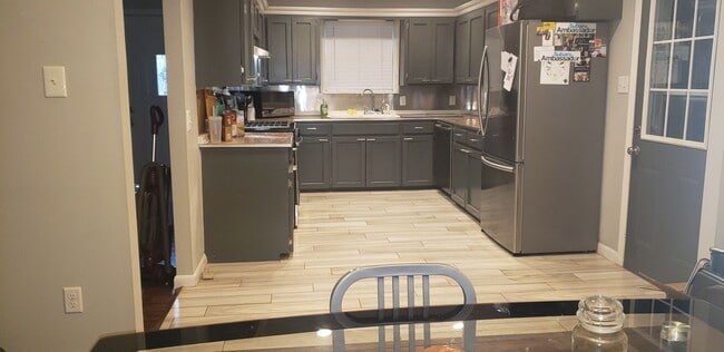 Photo - Please contact Lance Garner 501-912-6020