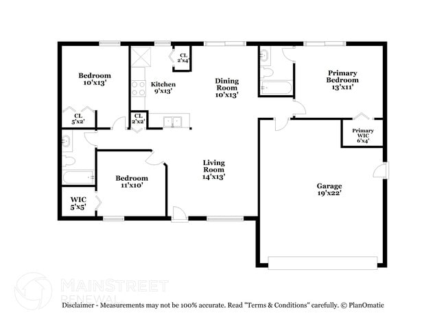 Building Photo - 6145 Banyan St Rental