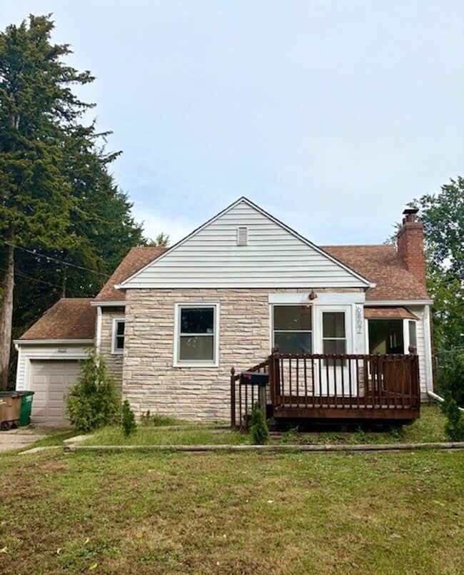 Building Photo - Charming 4-Bedroom Home in the Heart of Wi...