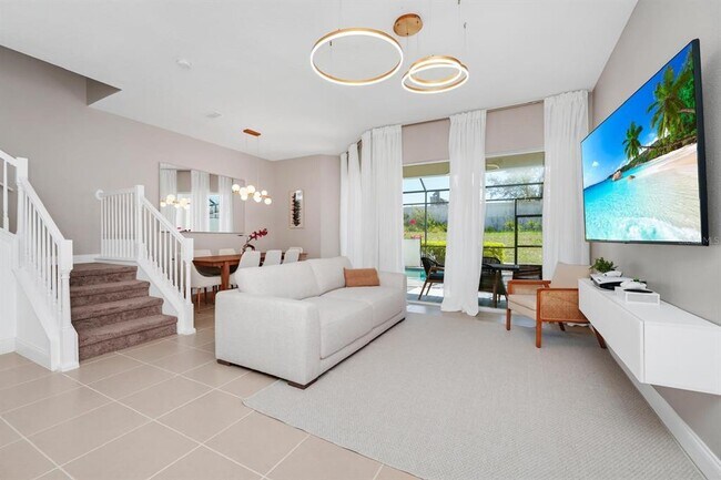 302 Captiva Dr Townhome Rental - Image 