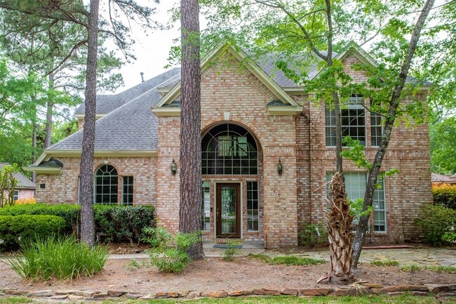 Building Photo - 95 Rush Haven Dr