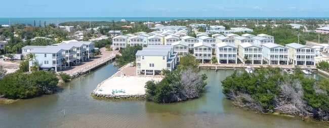 Tarpon Harbour