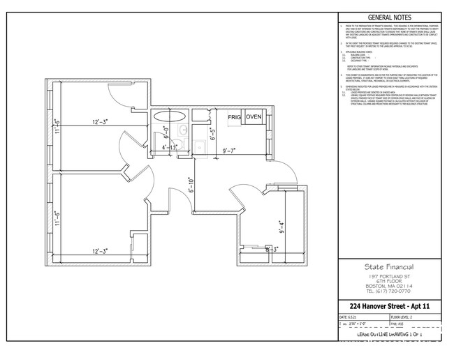 Photo - 224 Hanover St Condo Unit 17