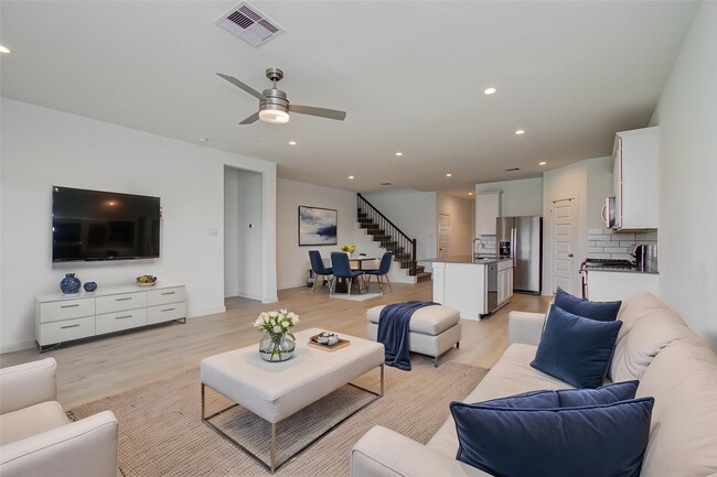 Photo - 3106 Langley Bnd Ln