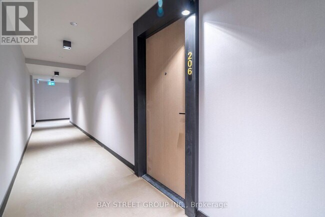 Photo - 36 Zorra St Unit 206