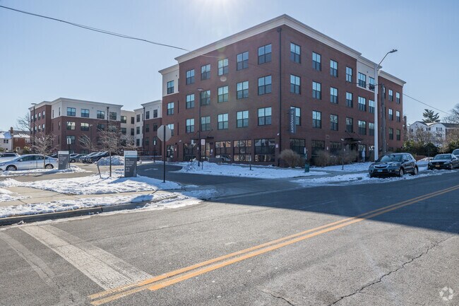 Primario - The Waypoint at Fairlington Apartamentos