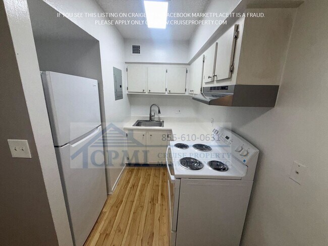 Photo - 610 NE 1st Ave Ft. Lauderdale, FL 33304