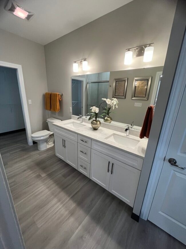 The Oasis at Hartman Lakes Apartments Shiloh, IL