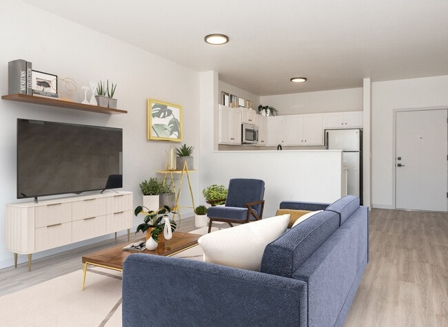 9Ten North by Trion Living