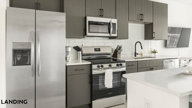 1007 S Mint St Unidad 808