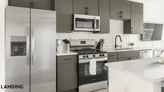 Photo - 1007 S Mint St Unit 808