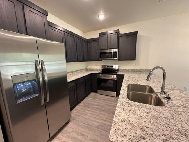 987 S Benchmark Ln Unit 1