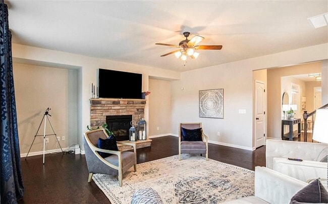 Photo - 3217 Bowlin Dr