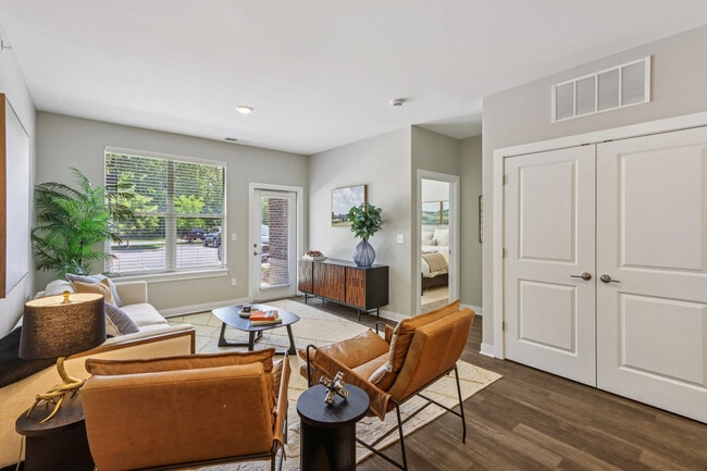 Founders Pointe Apartments