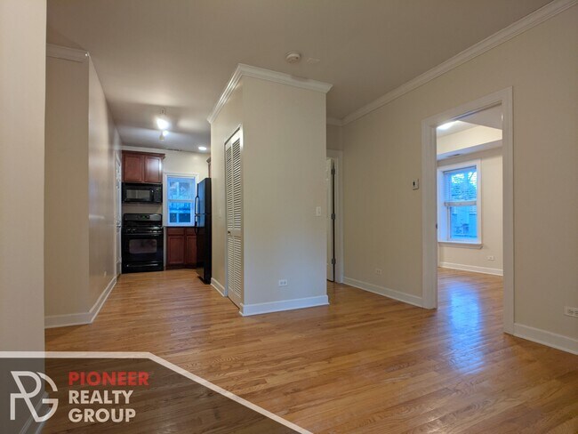 Photo - 3248 N Clifton Ave Unidad 2