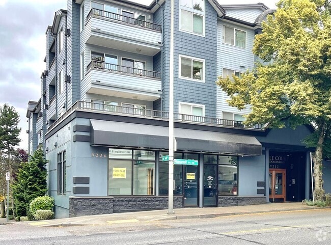 Building Photo - bright and cozy 2b2b apartment Unit 206