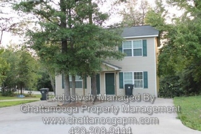 Photo - 202 S Flora St