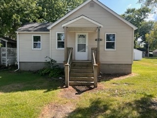 Building Photo - 1205 W 18th St