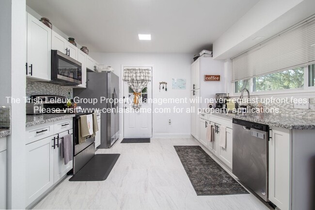 Photo - 3 Bed in Alexandria Available