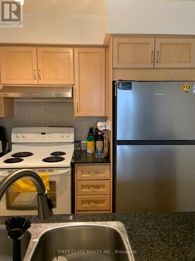 Photo - 18 Kenaston Gardens Unit 1410