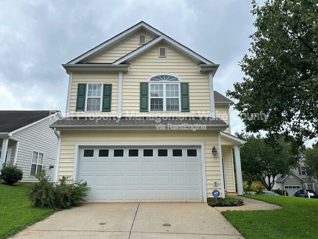 Building Photo - 2500 Valley Haven Dr Rental